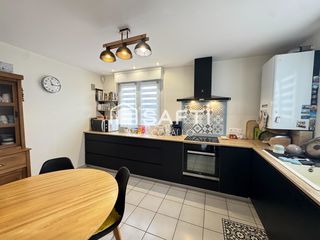  Maison � vendre 5 pi�ces 134 m�