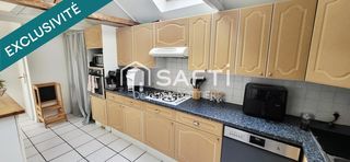  Maison � vendre 3 pi�ces 87 m�