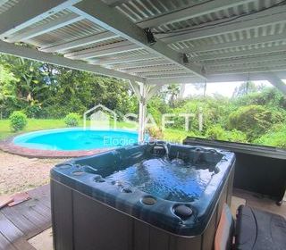  Maison � vendre 7 pi�ces 180 m�