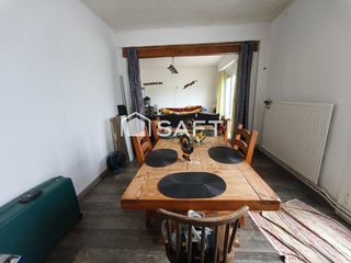  Appartement � vendre 4 pi�ces 89 m�