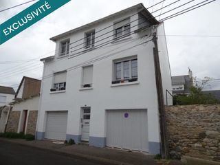  Immeuble � vendre 110 m�