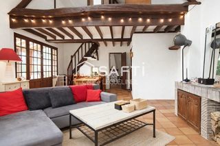  Maison � vendre 5 pi�ces 124 m�