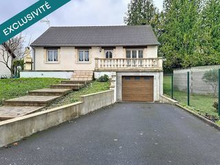  Maison � vendre 5 pi�ces 82 m�