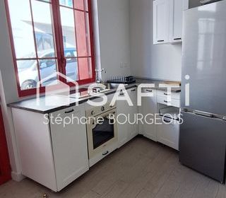  Maison � vendre 3 pi�ces 65 m�