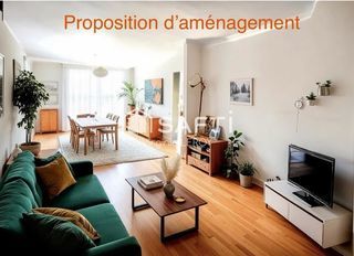  Maison � vendre 4 pi�ces 79 m�