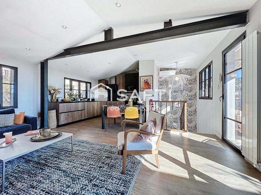 � vendre  Maison Le Cannet (06110)