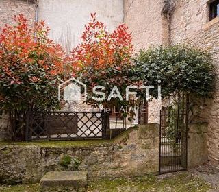  Maison � vendre 5 pi�ces 160 m�