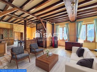  Maison � vendre 4 pi�ces 118 m�