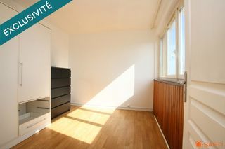  Appartement � vendre 4 pi�ces 62 m�