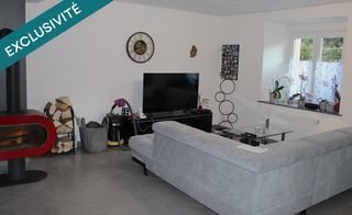  Maison � vendre 5 pi�ces 120 m�