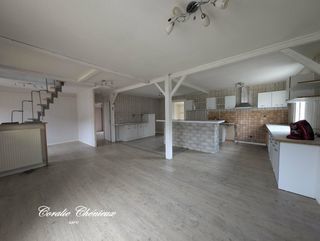  Maison � vendre 5 pi�ces 138 m�