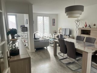  Maison � vendre 4 pi�ces 90 m�