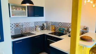  Maison � vendre 4 pi�ces 132 m�