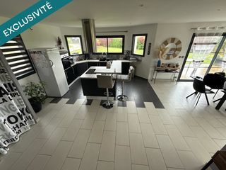  Maison � vendre 6 pi�ces 146 m�