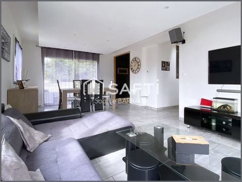   Maison familiale au calme, plein bourg Maison - 6 pi�ce(s) - 143 m�