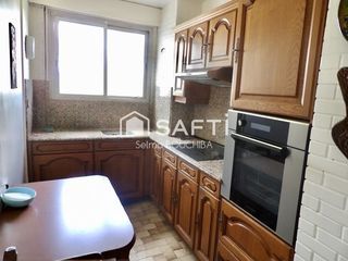  Appartement � vendre 3 pi�ces 65 m�