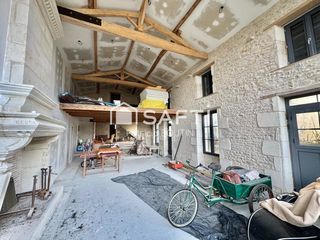  Maison � vendre 5 pi�ces 225 m�