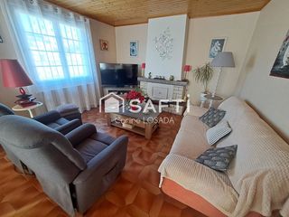  Maison � vendre 6 pi�ces 143 m�