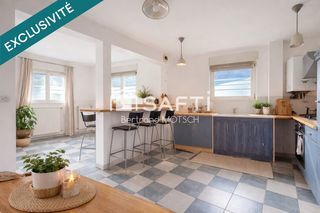  Appartement � vendre 2 pi�ces 54 m�