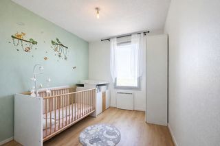  Appartement � vendre 4 pi�ces 82 m�