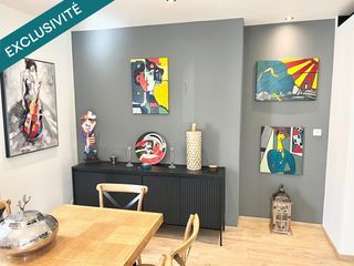  Maison � vendre 4 pi�ces 90 m�