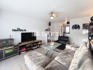  Appartement � vendre 3 pi�ces 56 m�