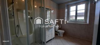  Maison � vendre 4 pi�ces 115 m�