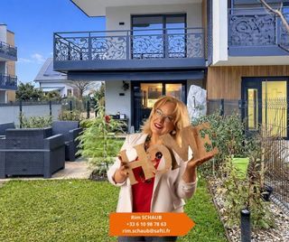  Appartement � vendre 3 pi�ces 72 m�