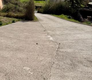  Terrain � vendre 1006 m�