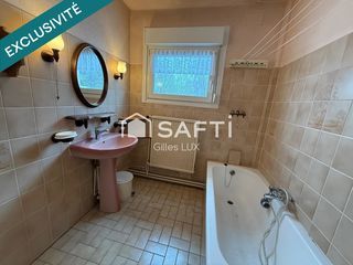  Maison � vendre 5 pi�ces 84 m�