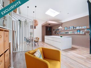  Maison � vendre 7 pi�ces 192 m�