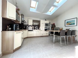  Maison � vendre 5 pi�ces 132 m�