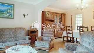  Maison � vendre 4 pi�ces 87 m�