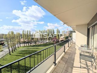  Appartement � vendre 6 pi�ces 110 m�