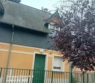  Maison � vendre 3 pi�ces 62 m�