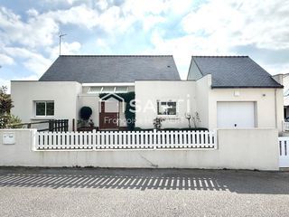  Maison � vendre 4 pi�ces 104 m�