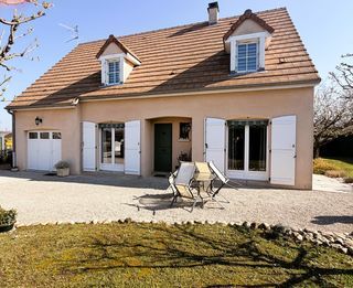  Maison � vendre 6 pi�ces 144 m�