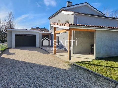  Maison � vendre 6 pi�ces 119 m�