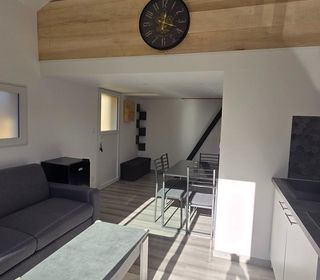  Maison � vendre 2 pi�ces 38 m�