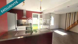  Maison � vendre 3 pi�ces 92 m�