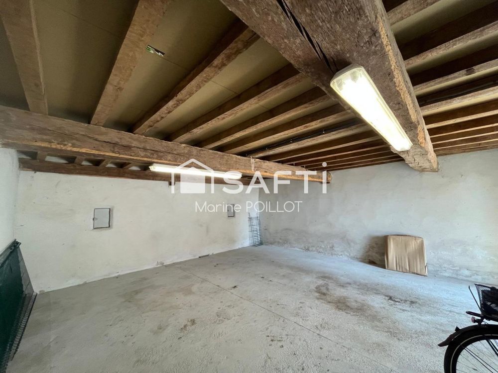 � vendre  Maison Demigny (71150)