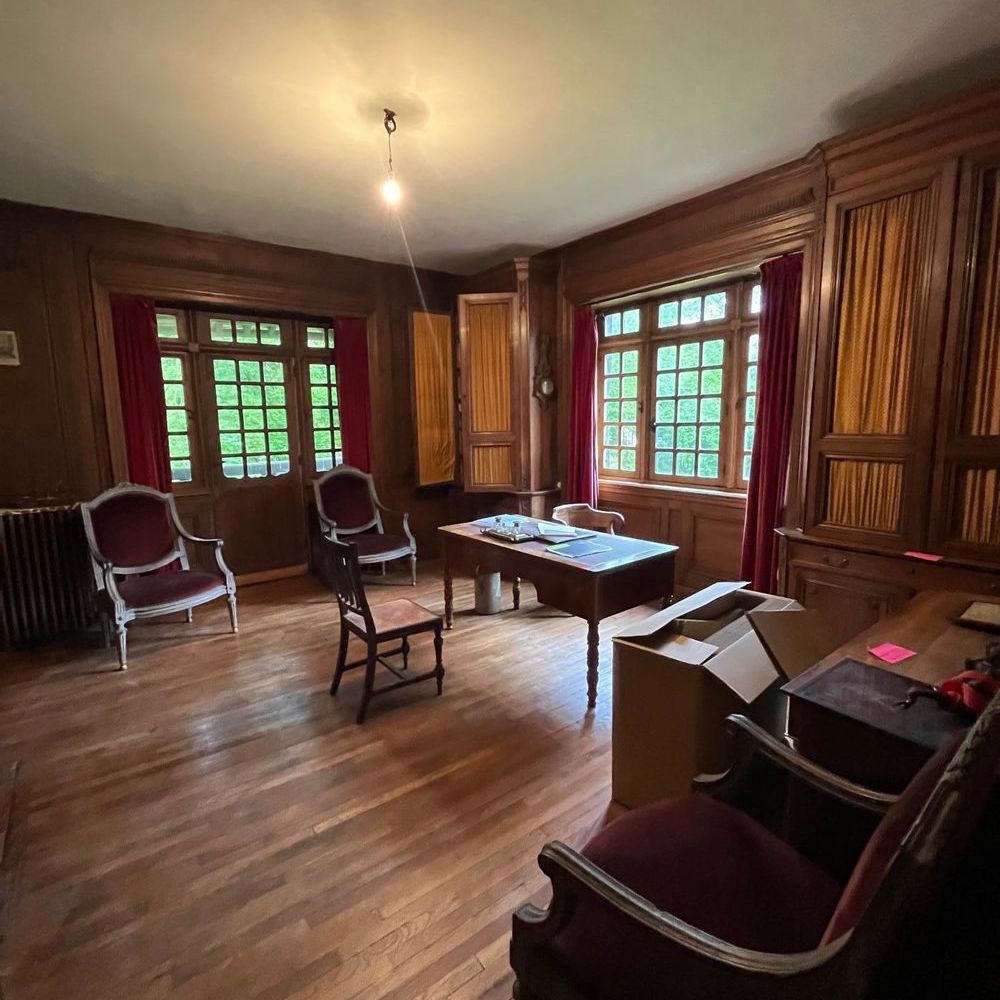 � vendre  Propri�t�/ch�teau Pont-Audemer (27500)