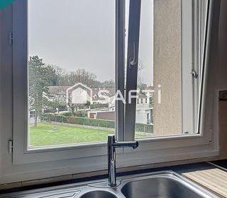  Appartement � vendre 3 pi�ces 64 m�