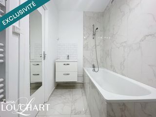  Appartement � vendre 4 pi�ces 66 m�