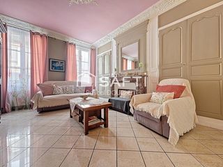  Maison � vendre 5 pi�ces 312 m�