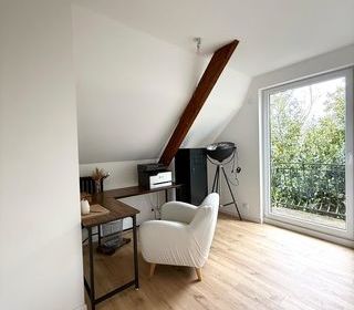  Maison � vendre 10 pi�ces 160 m�