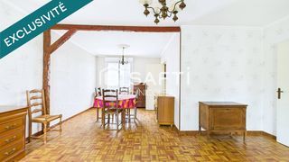  Maison � vendre 4 pi�ces 110 m�