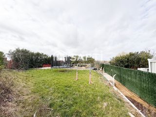  Terrain � vendre 382 m�