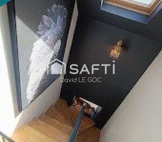  Appartement � vendre 6 pi�ces 91 m�