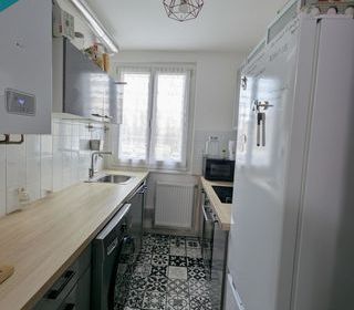  Appartement � vendre 3 pi�ces 70 m�